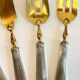 Art Deco dessert service