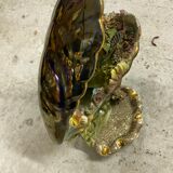 Vallauris ceramic lamp set