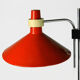 Lampadaire 06-43 Pokok Zilina, Tchécoslovaquie Années 1960