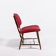 Alf Svensson 'TeVe' chair for Studio Ljungs Industrier AB Sweden 1950