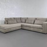 New York corner sofa