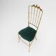 Chiavari Chair by Giuseppe Gaetano Descalzi, Italy, 1970s