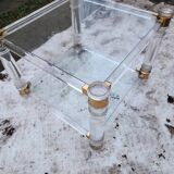 Vintage coffee table or side table