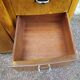 Meuble pour machine a coudre Singer - petit Bureau