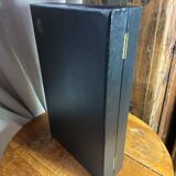 Backgammon, Rachez Paris, 1950s/60s