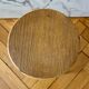 Sellette porte plante vintage