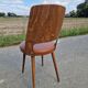 Mondor bistro chair from Baumann