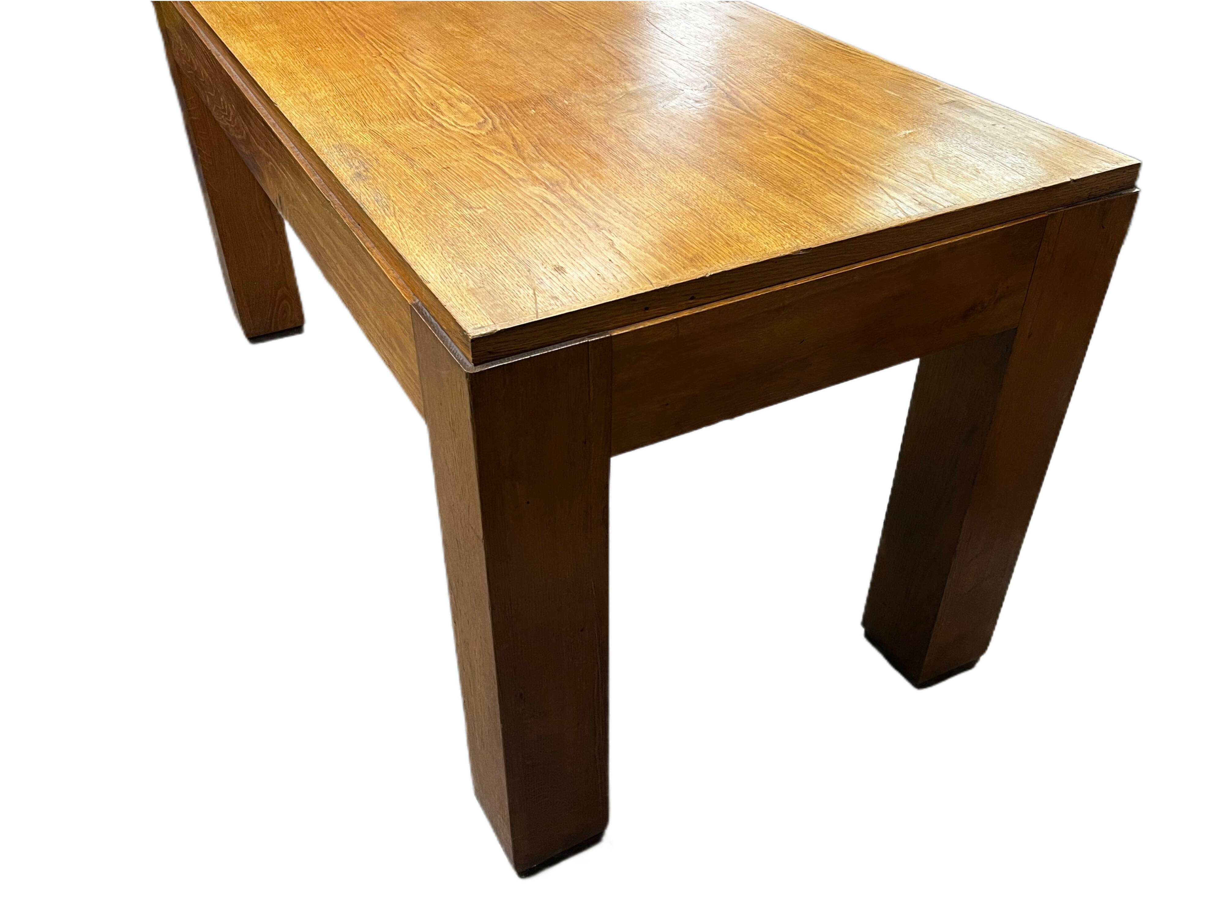 Bureau de direction art deco