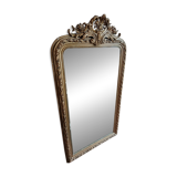 Louis Philippe mirror 152x83cm