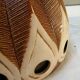 Vintage XXL ceramic table lamp