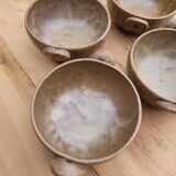 stoneware bowls