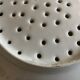 19th Beam Drill Plate