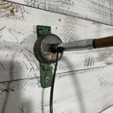 Magnetic and articulated lamp EM.DA