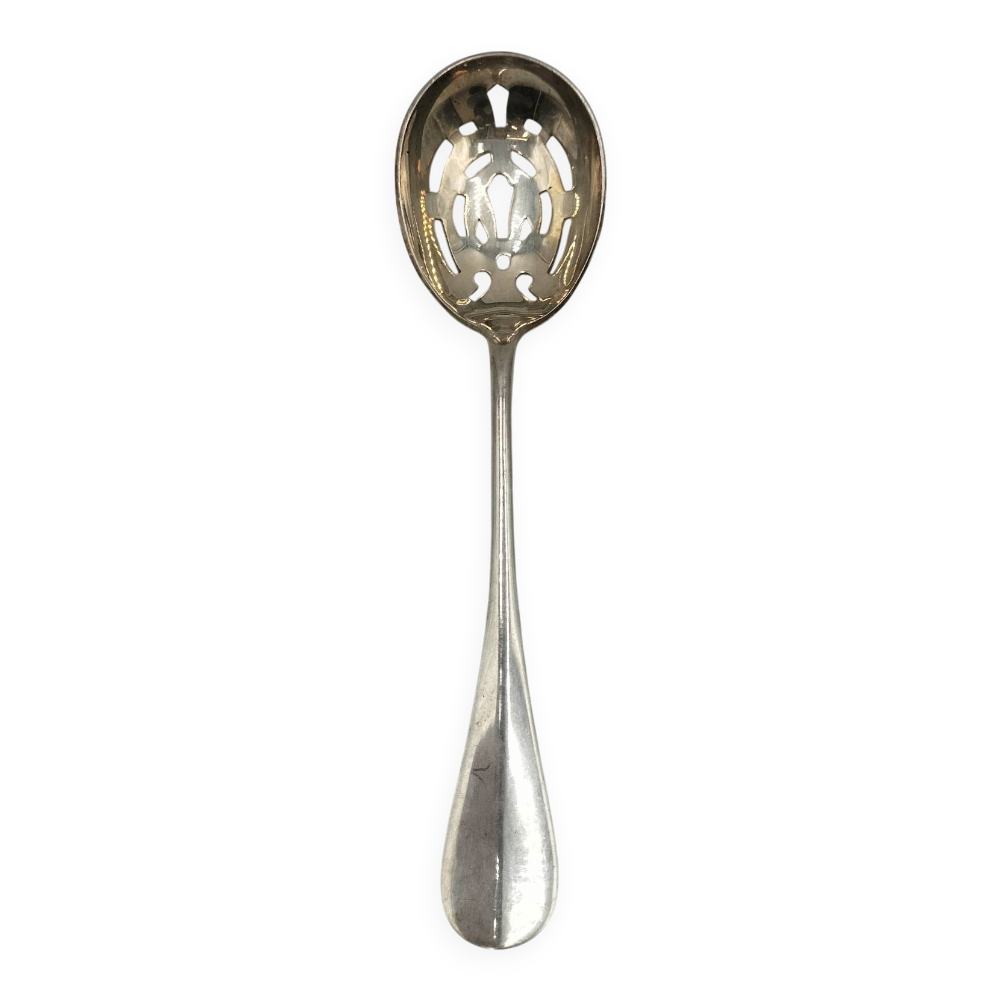 Olive spoon Christofle