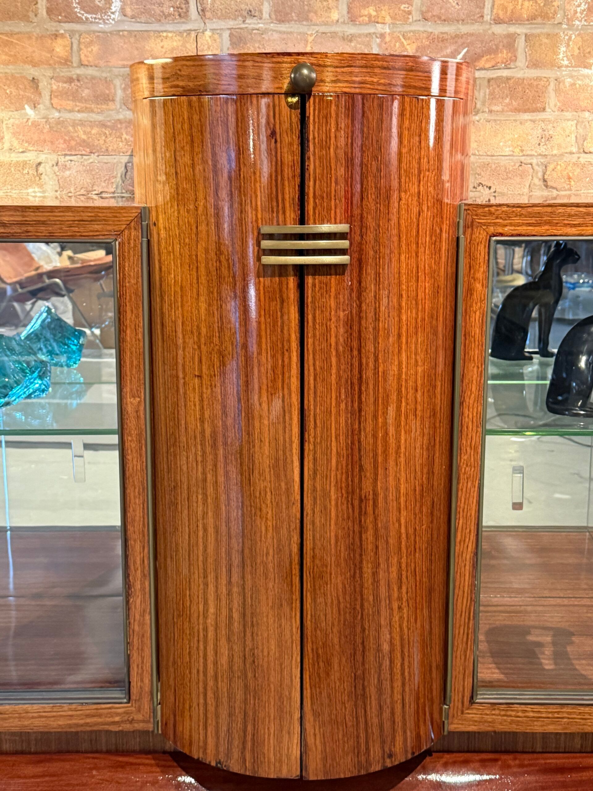 Art Deco Chest of Drawers