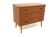 Commode scandinave en teck, Suède, 1960