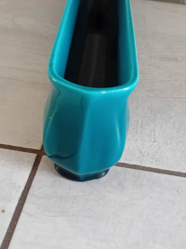 Vase centre de table par Paul Milet à Sèvres