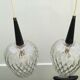Pair of hanging of annees 50