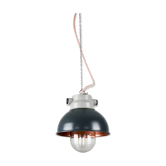 Suspension industrielle d’antracite de TEP