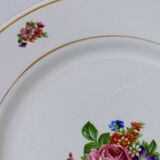 6 flat plates Mill of Wolves