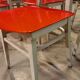 Lot de 11 chaises Ton