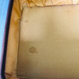 Vintage suitcase