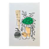 Original drawing