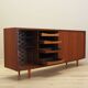 Buffet danois en teck, années 1970