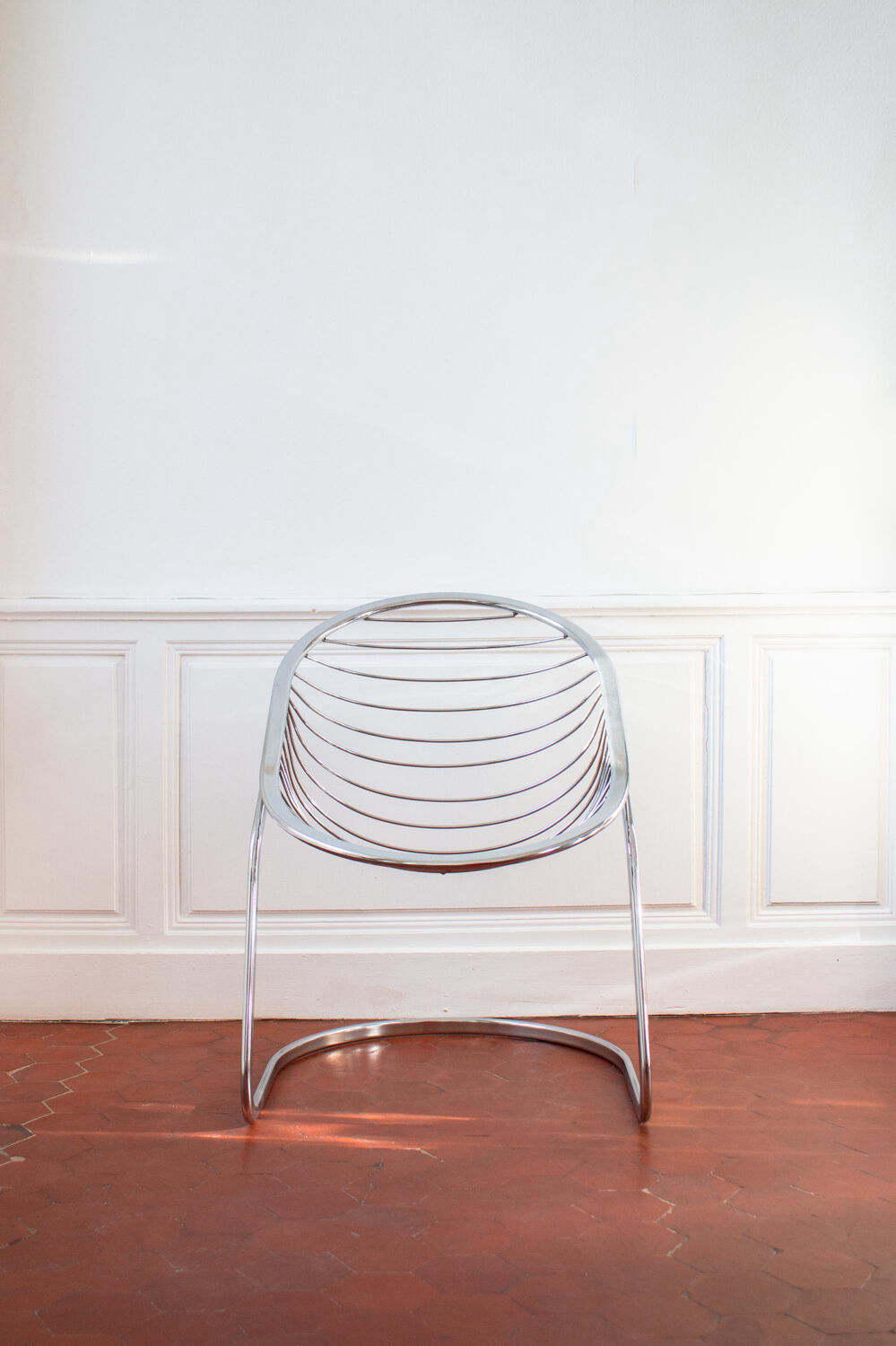 Egg Chair by Gastone Rinaldi