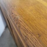 Parisian buffet from the 30s