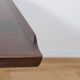 Mid-Century Rosewood Freestanding Desk Model 207 by Arne Vodder for Sibast,