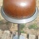 Rinjani pottery coupe Lombok Indonesia Clay and rattan