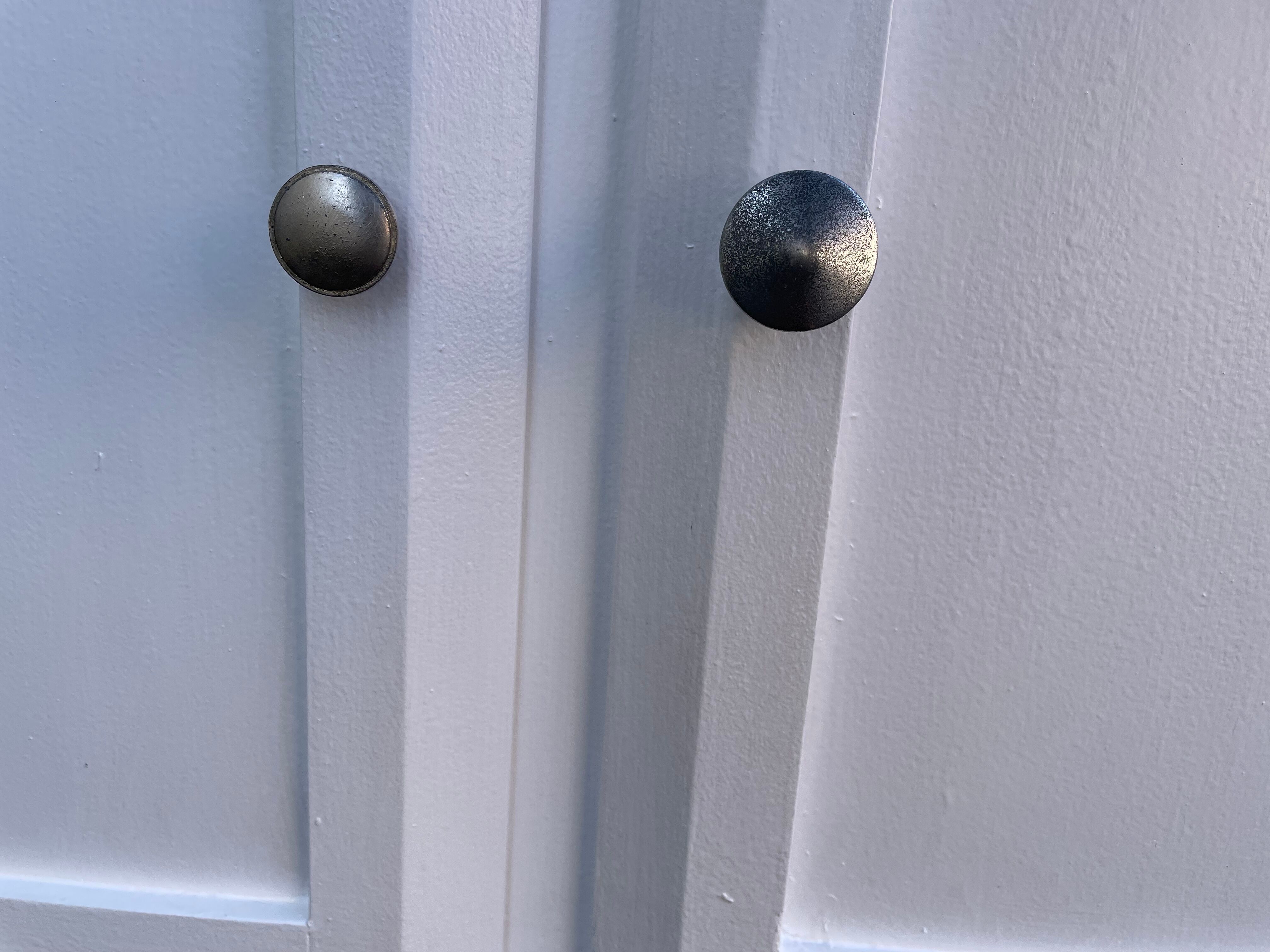 Parisian buffet 1960