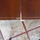 Scandinavian string shelf 1960