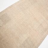 3x12 57s Antique Turkish Runner Rug, 89x374Cm