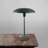 Mid-century Desk lamp by Louis Kalff for Philips, The Netherlands 1950s
