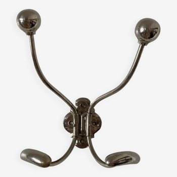 Stainless steel coat hook