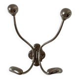 Stainless steel coat hook