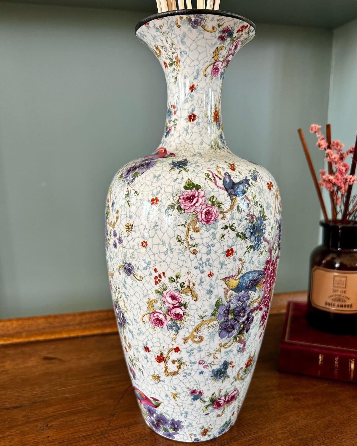 Vase