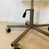 Olive Office Chair from Kovona, 1970s