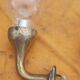 3 Industrial Bronze Sconces