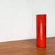 Mid-century minimalist vase WGP in West German ceramic by Marschner Kunsttöpferei, 1960s.