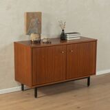 Commode des années 60