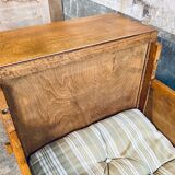 Storage bed