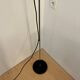 Lampadaire Joe Colombo 616/L Oluce Space Age 1970s