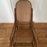 Rocking chair Thonet N.10