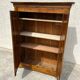 Louis Philippe walnut wardrobe