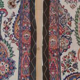 A pair of Persian rugs 70 x 100 cm