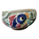 Vallauris ceramic ashtray