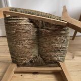 Geneviève Pons Chairs